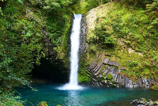Joren Falls