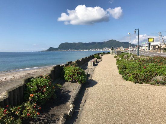 Isaribi Street