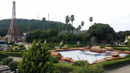 Soingook Theme Park