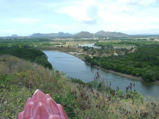 Pranburi