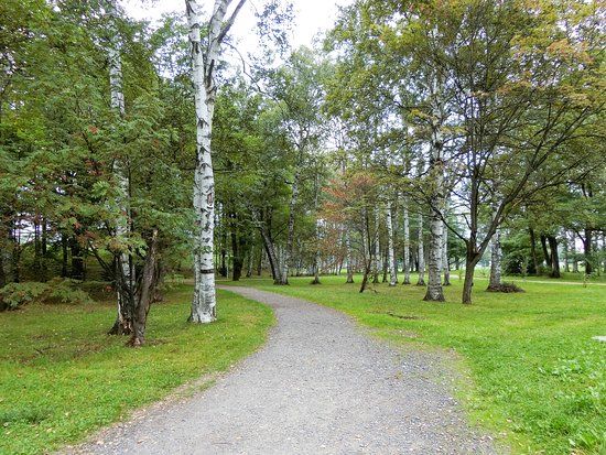 Midorigaoka Park