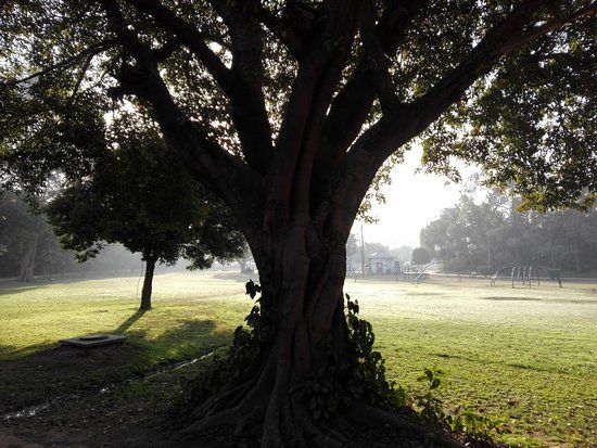 Jilani Park