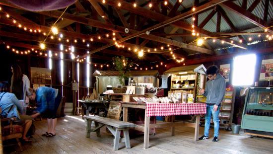 Pie Ranch