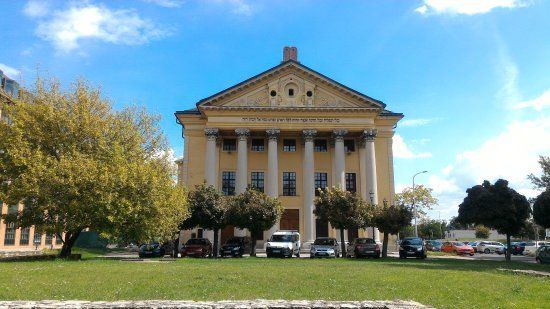 Sinagoga di Óbuda