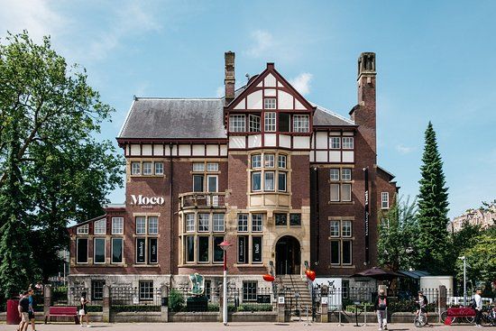 Musée Moco