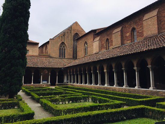 Church of the Jacobins