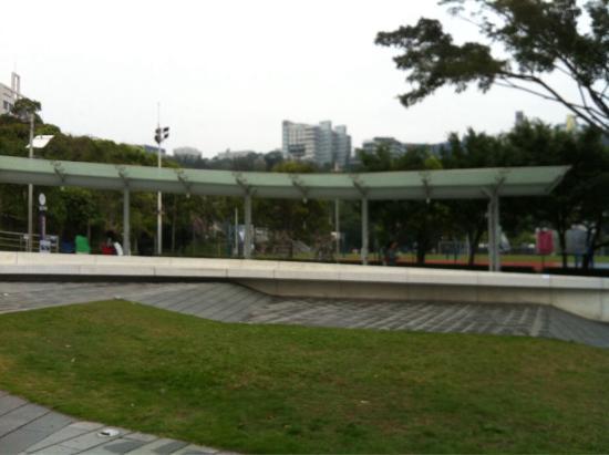 Université chinoise de Hong Kong