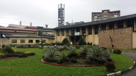 The National Museum