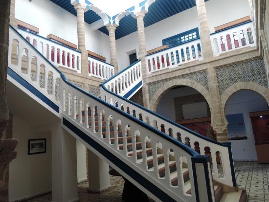 Musée Mohammed Ben Abdallah