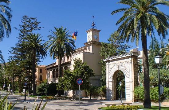 Consolat de Mar de Palma