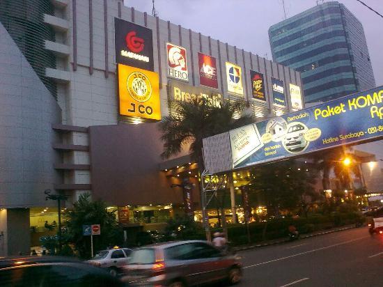 Surabaya Plaza