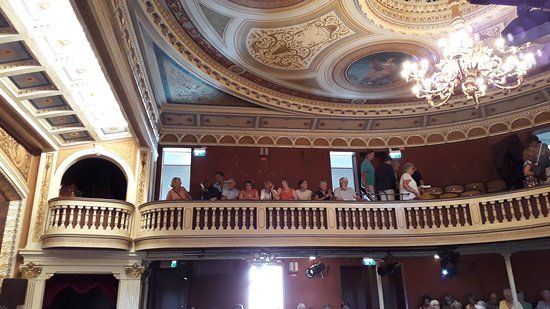 Ystads teater