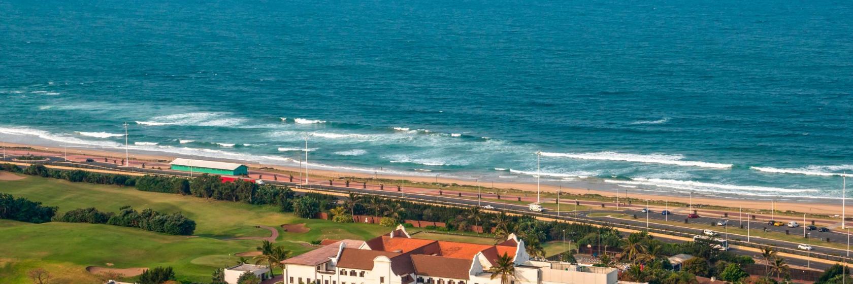 Durban Country Club