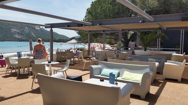 Le Bar Plage