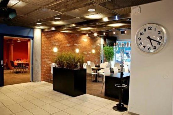Express Cafe