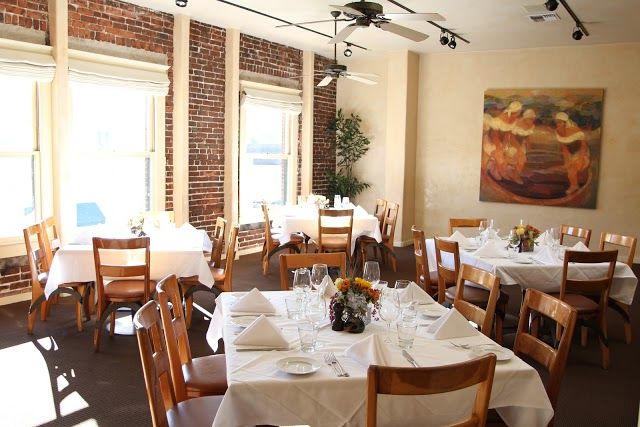 Montrio Bistro