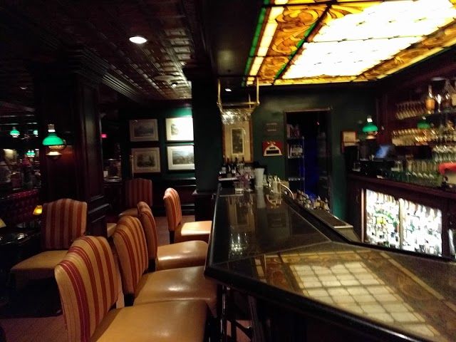 THE Steak House