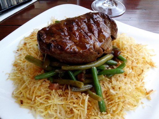 Steak House