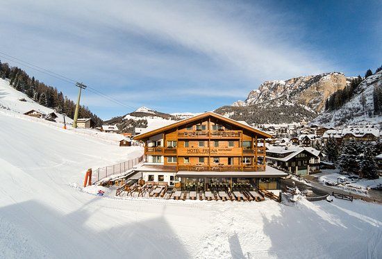 Restaurant Freina