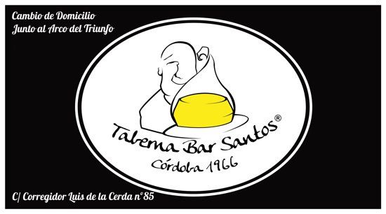 Taberna Bar Santos