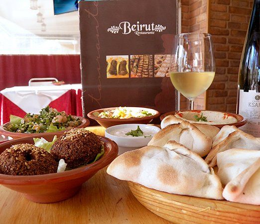 Beirut Restaurant
