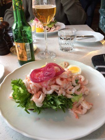 Eggers Restaurang & Bar