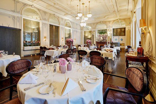 Restaurant Galerie