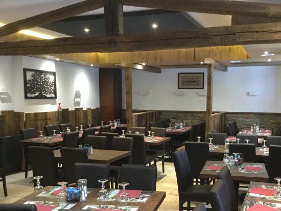 La Table de Marie