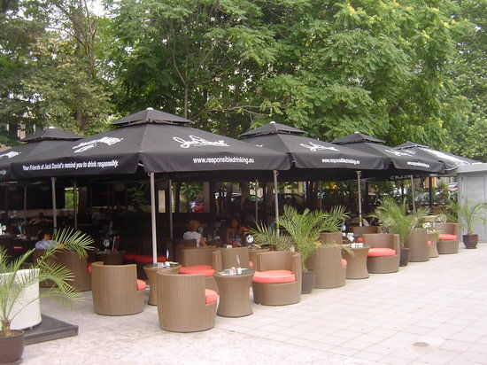 bar Noris