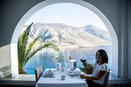 Ambrosia Gallery Restaurant