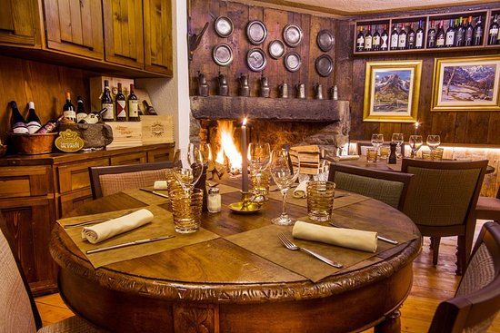 The Tavern Of Pilier