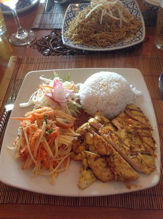 Rama Thai