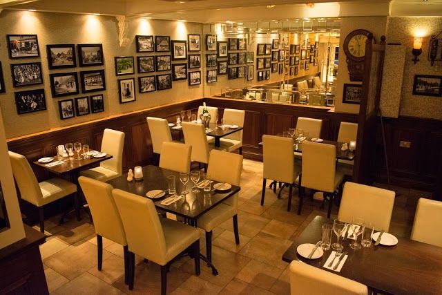 Cronins Restaurant