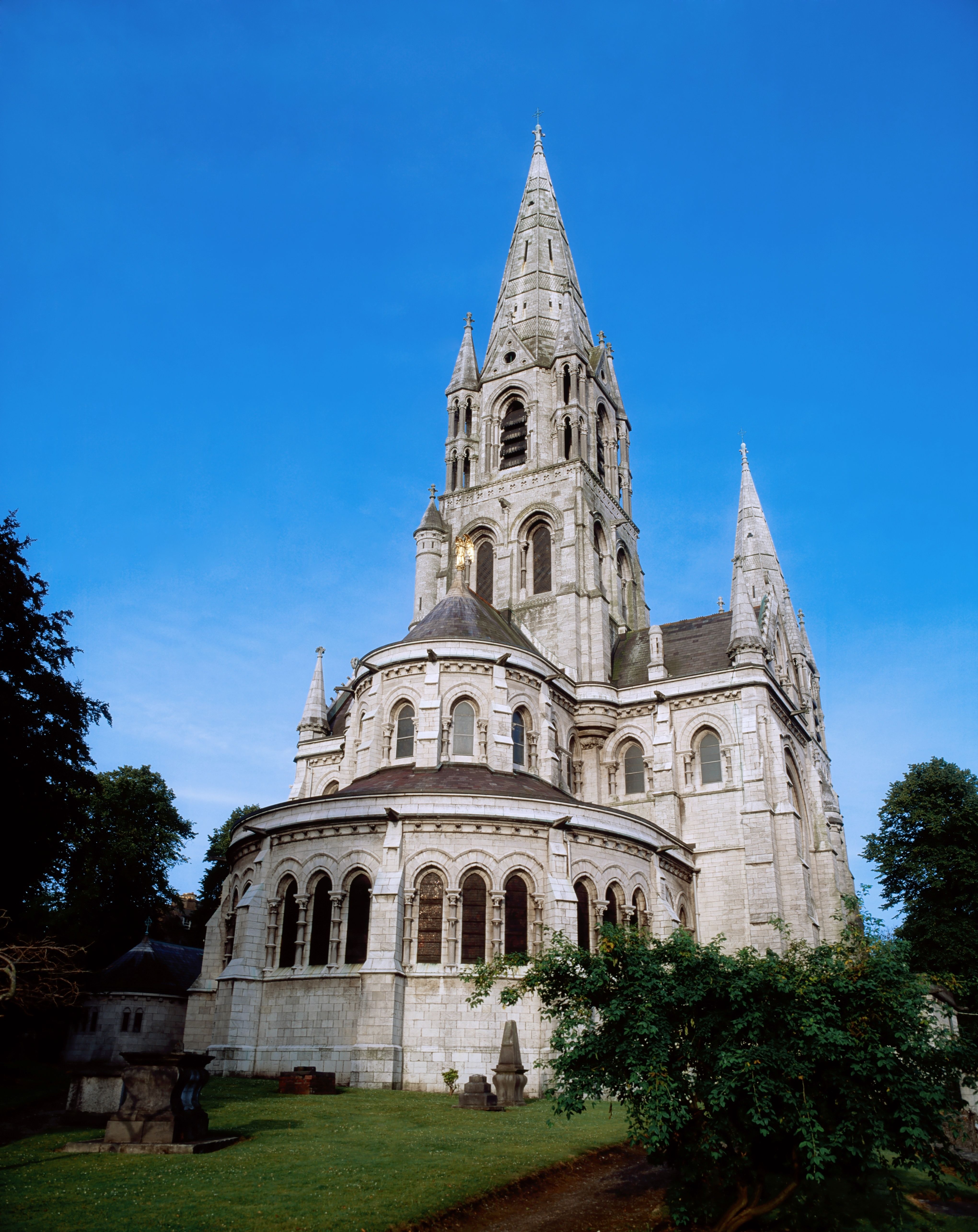 Catedral de St. Finbarr