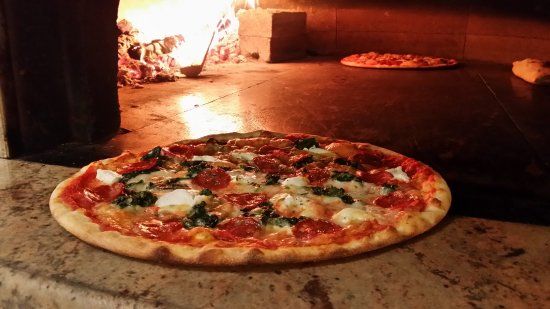 Pizzeria Majestic
