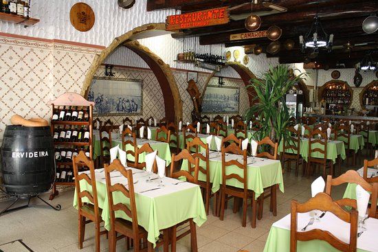 Restaurante 2 Irmaos