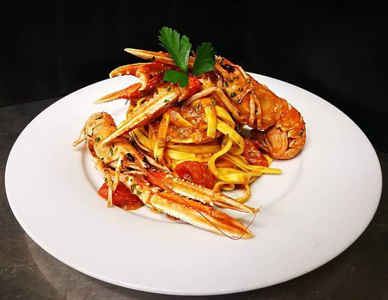 Pizzeria Ristorante Molino
