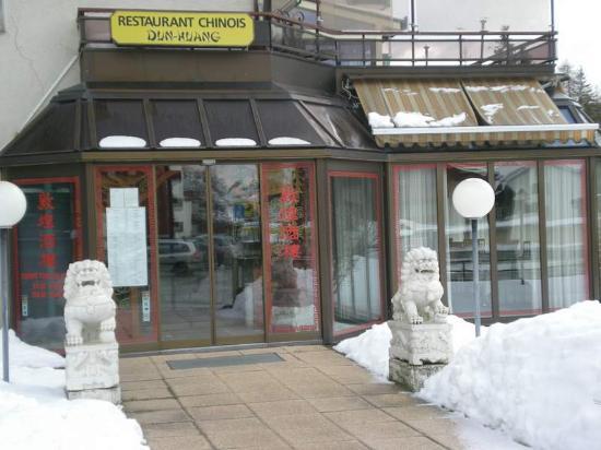 Dun Huang