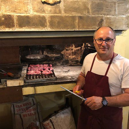 Trattoria da Peppe