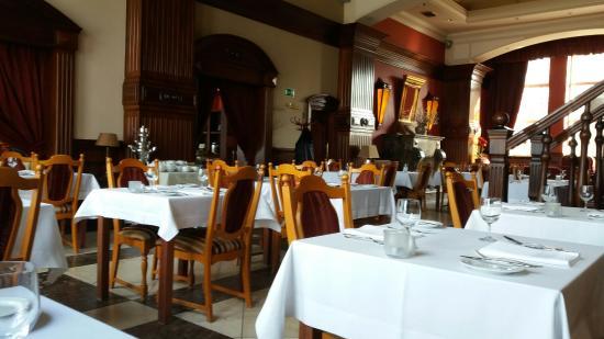 Hotel Neptun Restaurant