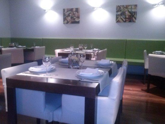 Restaurante Pevidem 3