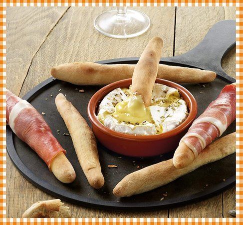 Tablapizza