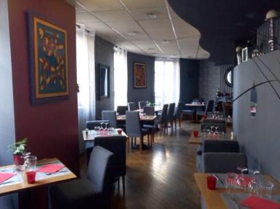 l'Etage