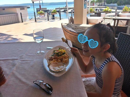 Restaurant Barka
