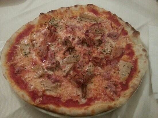 Pizzeria Winkler