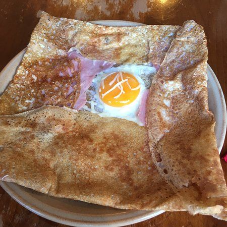 Creperie de Cornouaille