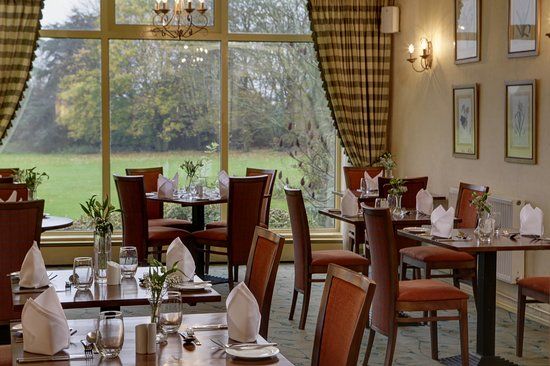 Garden Brasserie