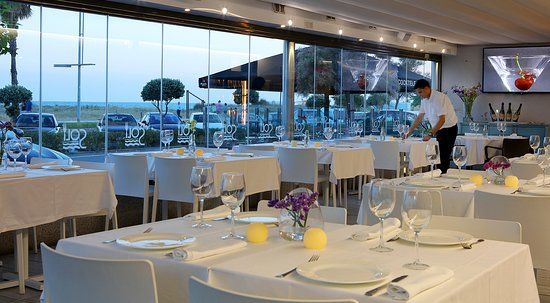 Restaurant Soli