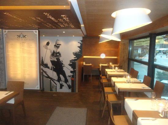 Creperie de Gstaad