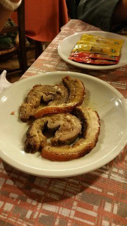 Ristorante La Tavola Rotonda